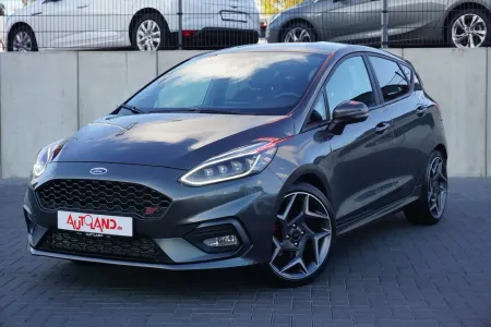 Ford Fiesta 1.5 EB ST Navi... 