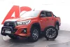 Toyota Hilux Double Cab 2,4 D-4D 150 4WD Premium Edition 2-p Thumbnail 1