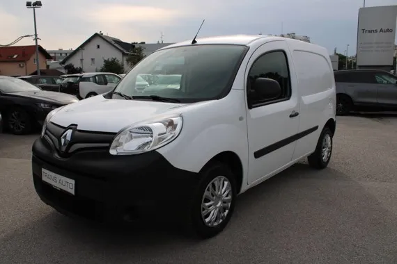 Renault Kangoo 1.5 dCi 115ks Image 1